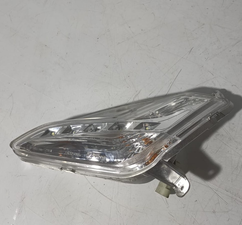Intermitente delantero derecho Piaggio Beverly 300 2021