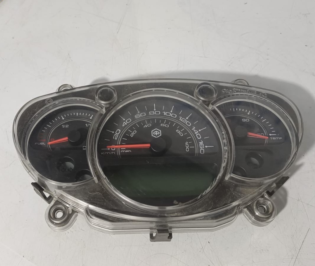 Marcador Piaggio Beverly 300 2021