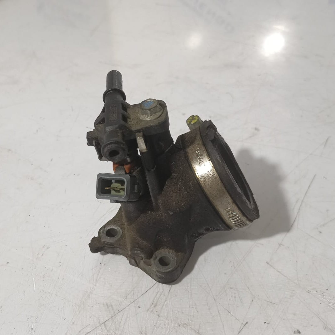 Tobera de admisión Piaggio Beverly 300 2021