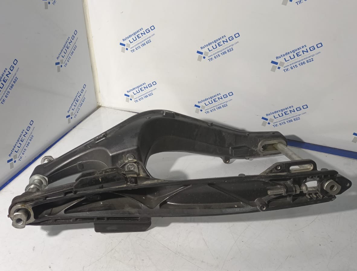 Basculante Zontes ZTZ 125 2023