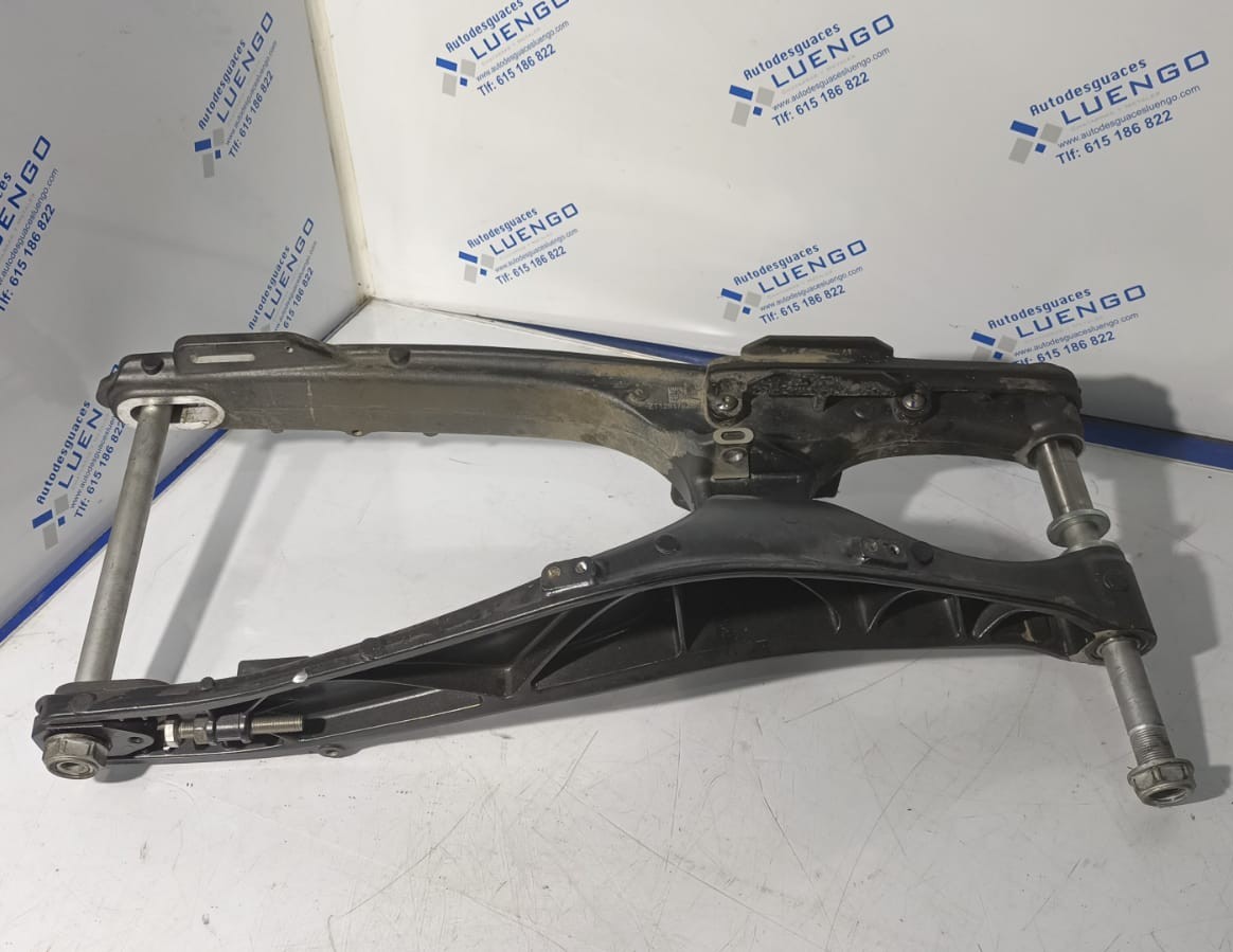 Basculante Zontes ZTZ 125 2023