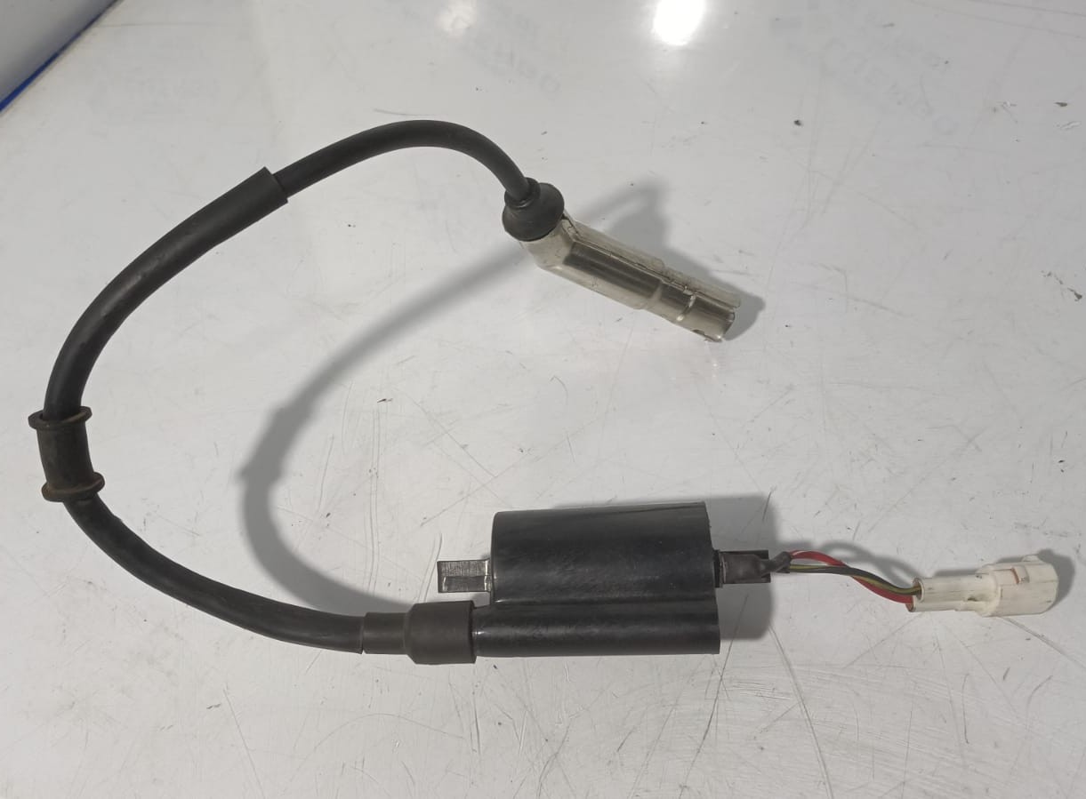 Bobina de encendido Zontes ZTZ 125 2023