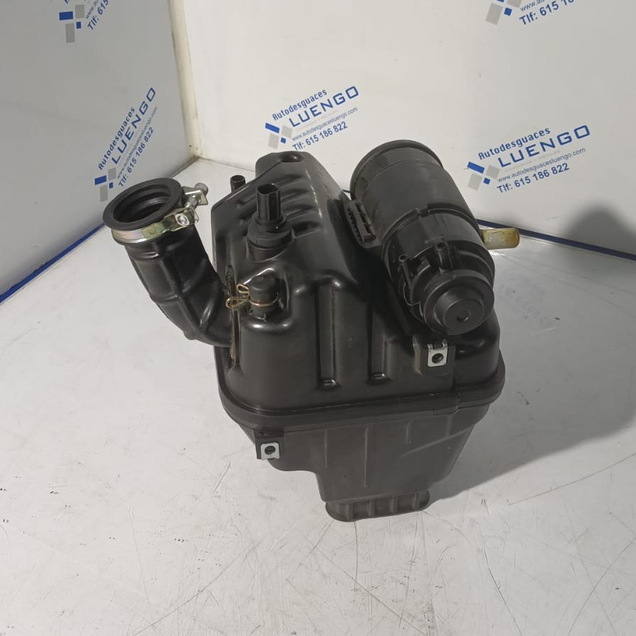 Caja de filtro de aire Zontes ZTZ 125 2023