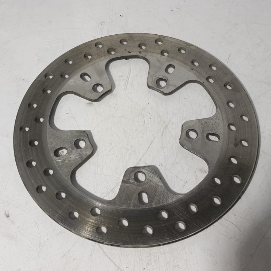 Disco de freno trasero Zontes ZTZ 125 2023