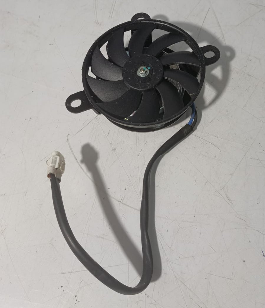 Electroventilador Zontes ZTZ 125 2023