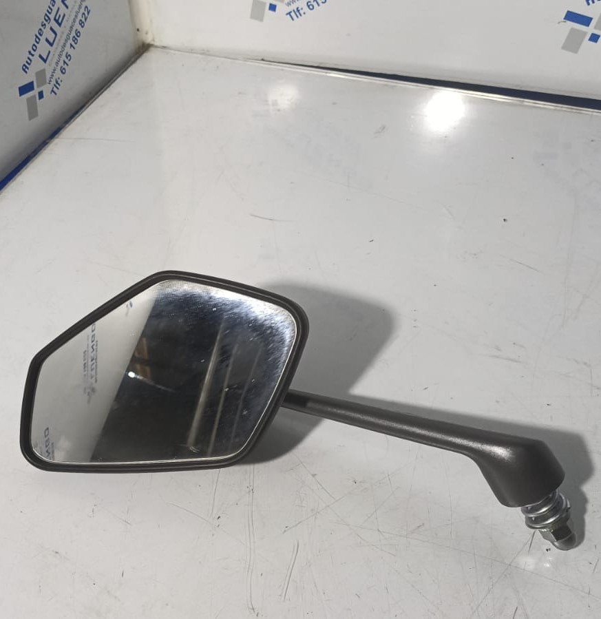 Espejo izquierdo Zontes ZTZ 125 2023