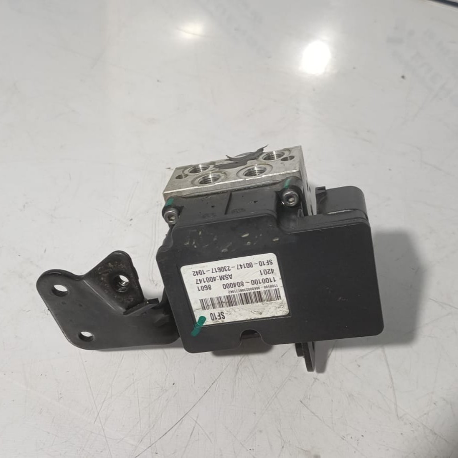 Módulo ABS Zontes ZTZ 125 2023