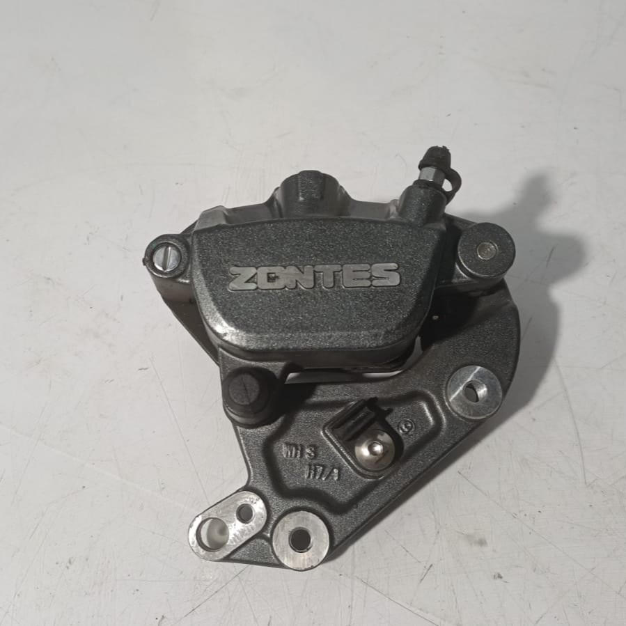 Pinza de freno delantero Zontes ZTZ 125 2023