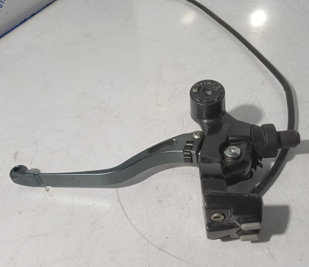 Soporte de maneta de embrague Zontes ZTZ 125 2023
