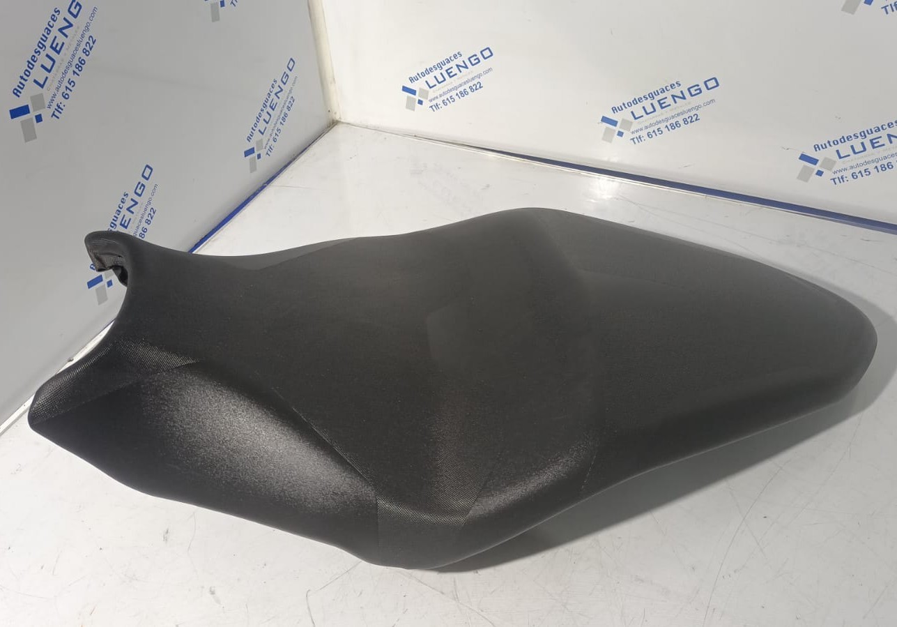 Asiento Zontes ZTZ 125 2023