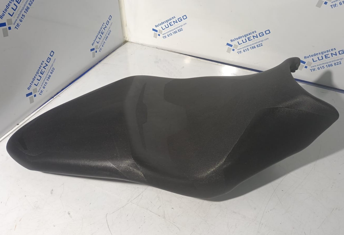 Asiento Zontes ZTZ 125 2023