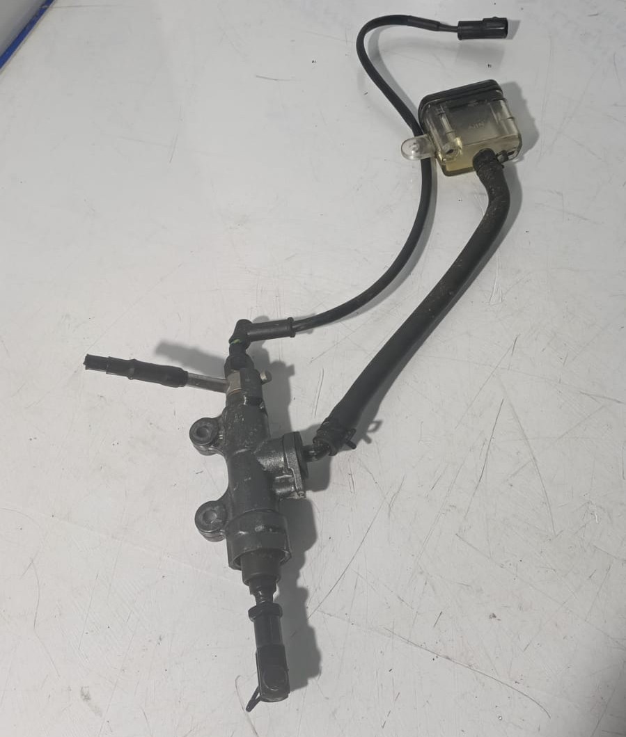 Bomba de freno trasero Zontes ZTZ 125 2023