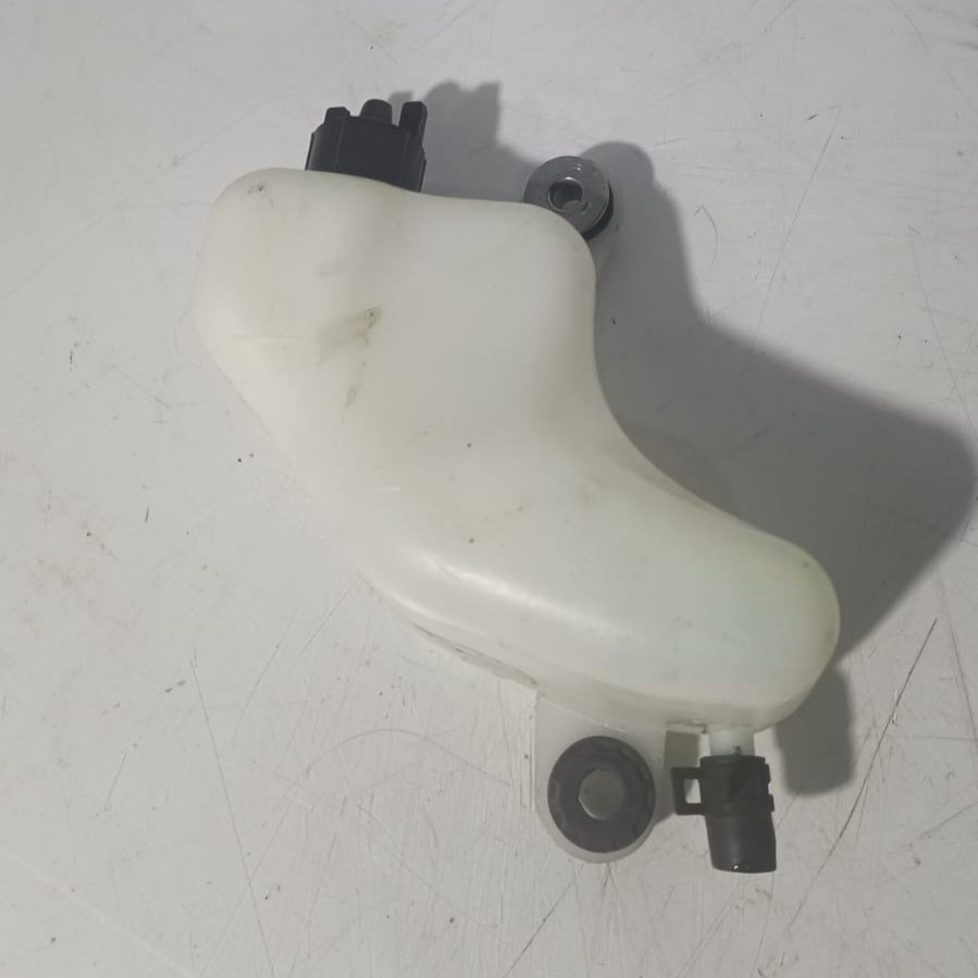 Bote de expansión Zontes ZTZ 125 2023