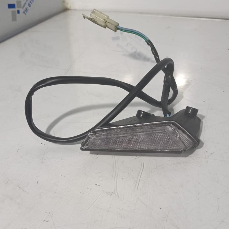 Intermitente delantero derecho Zontes ZTZ 125 2023