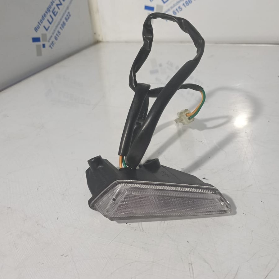 Intermitente delantero izquierdo Zontes ZTZ 125 2023