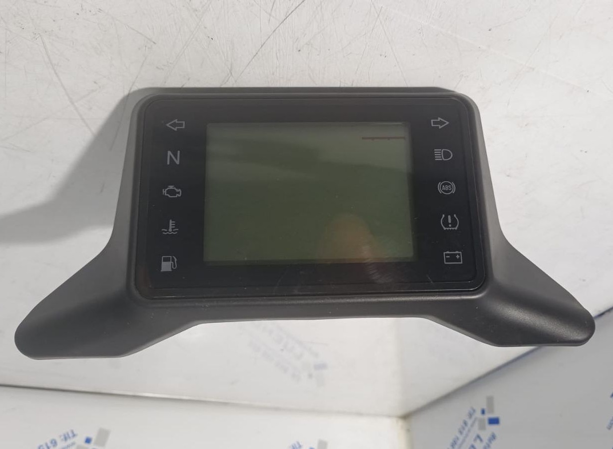 Marcador (2.000km) Zontes ZTZ 125 2023