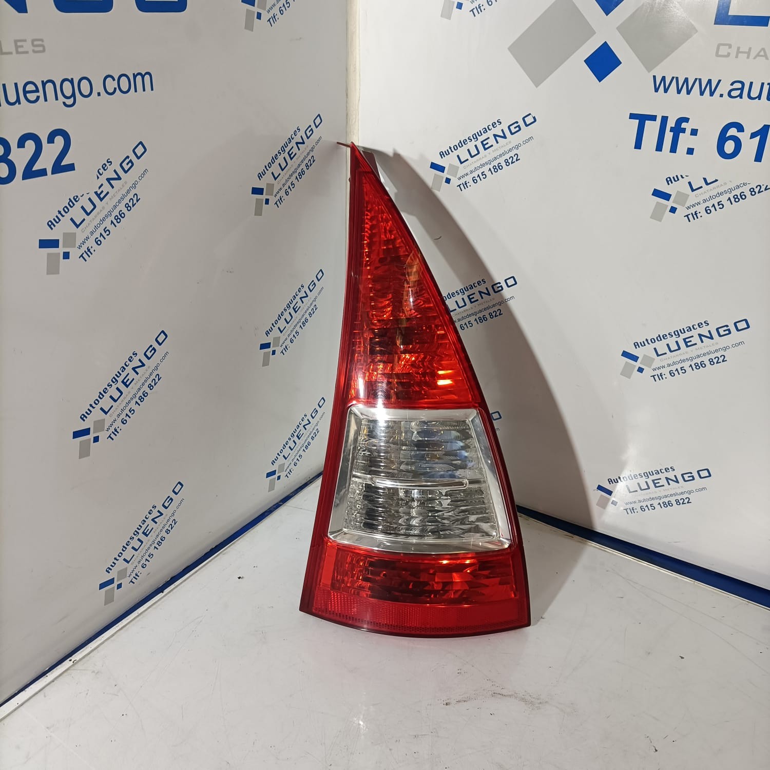 Piloto trasero izquierdo Citroen C3 2006