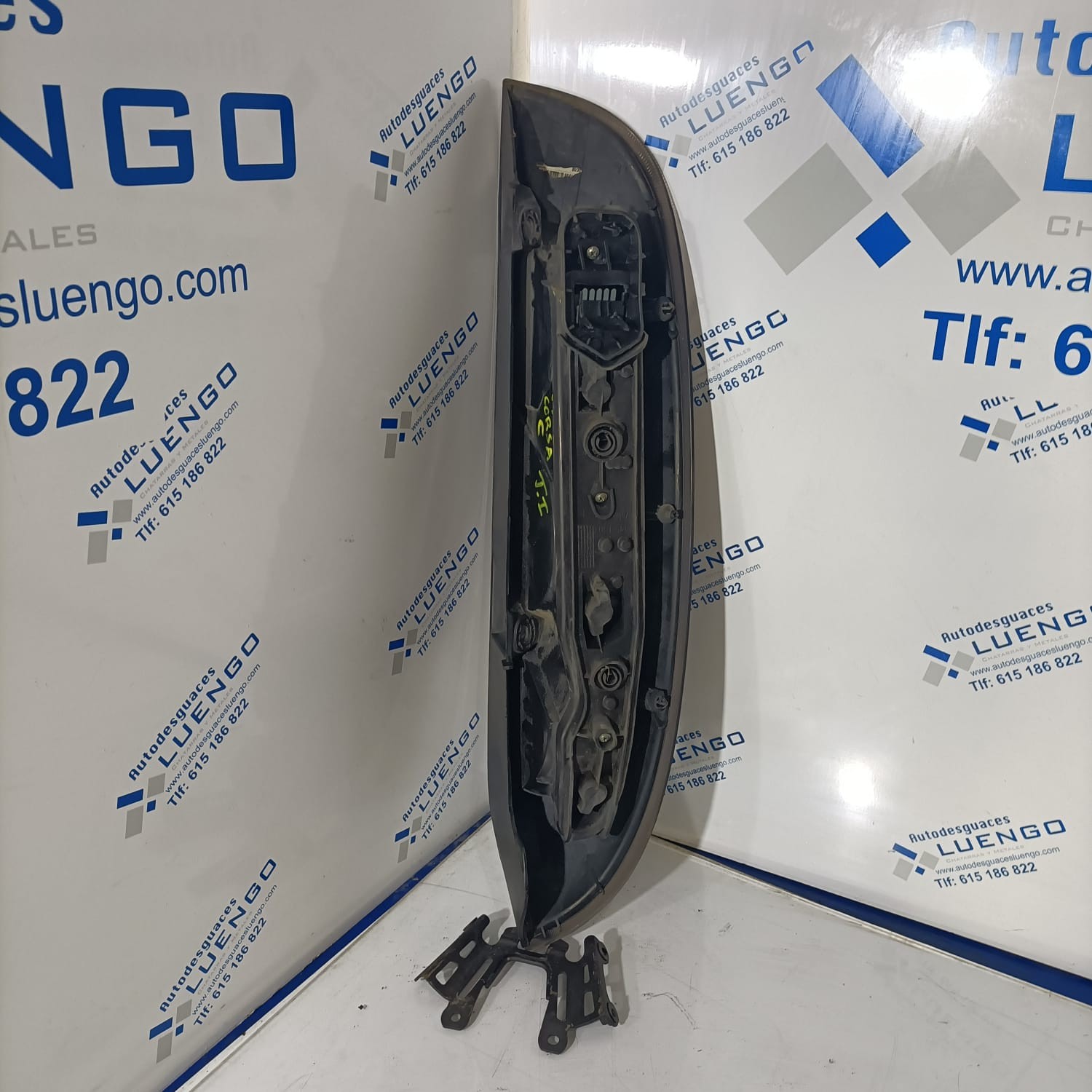 Piloto trasero izquierdo Opel Corsa 2003