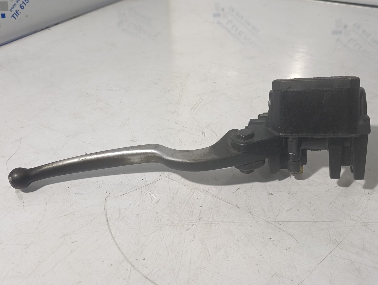 Bomba de freno delantero Yamaha Xmax 125 2016