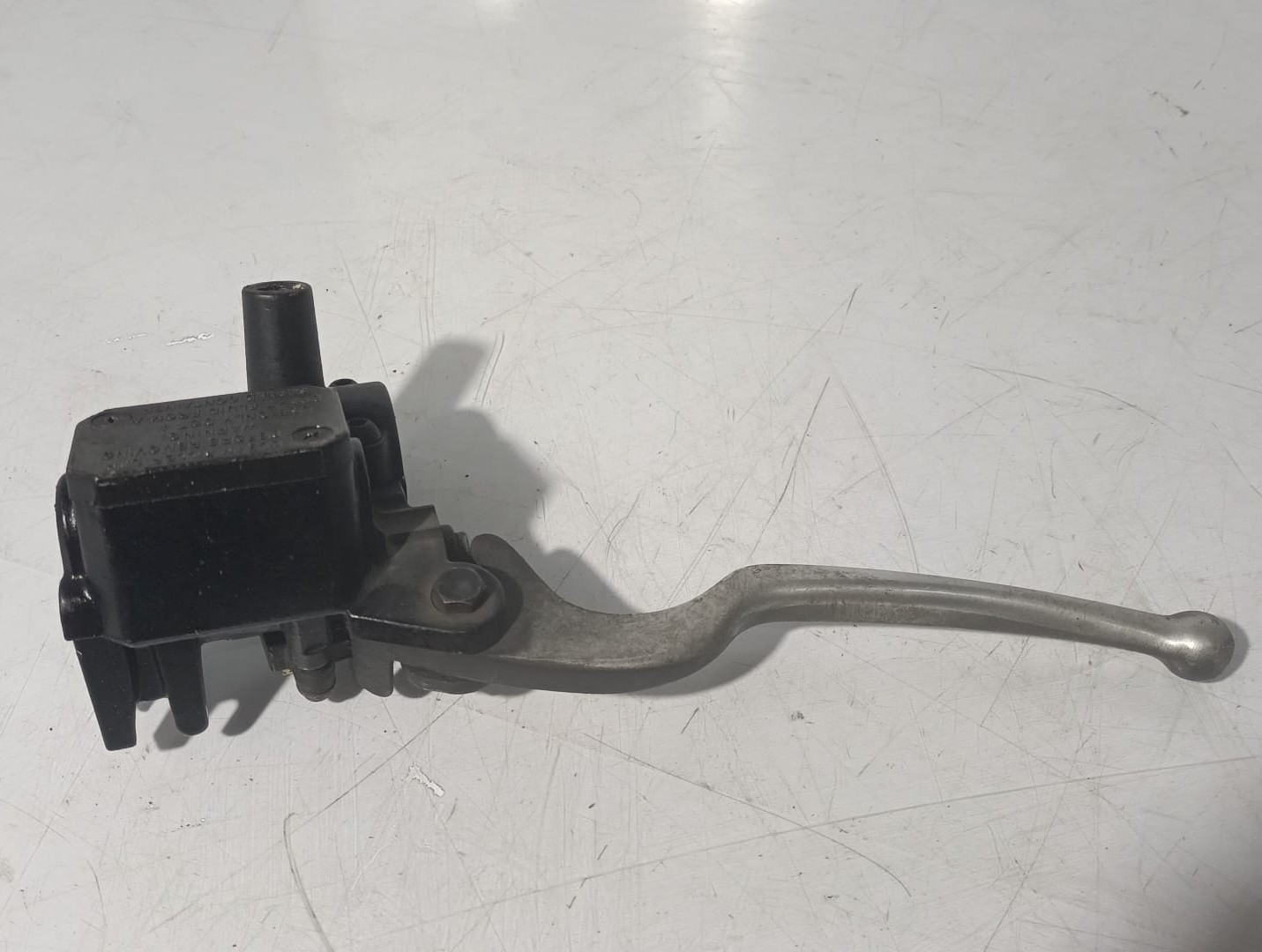 Bomba de freno trasero Yamaha Xmax 125 2016