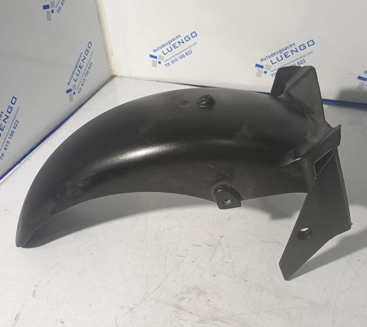 Guardabarros trasero Yamaha Xmax 125 2016