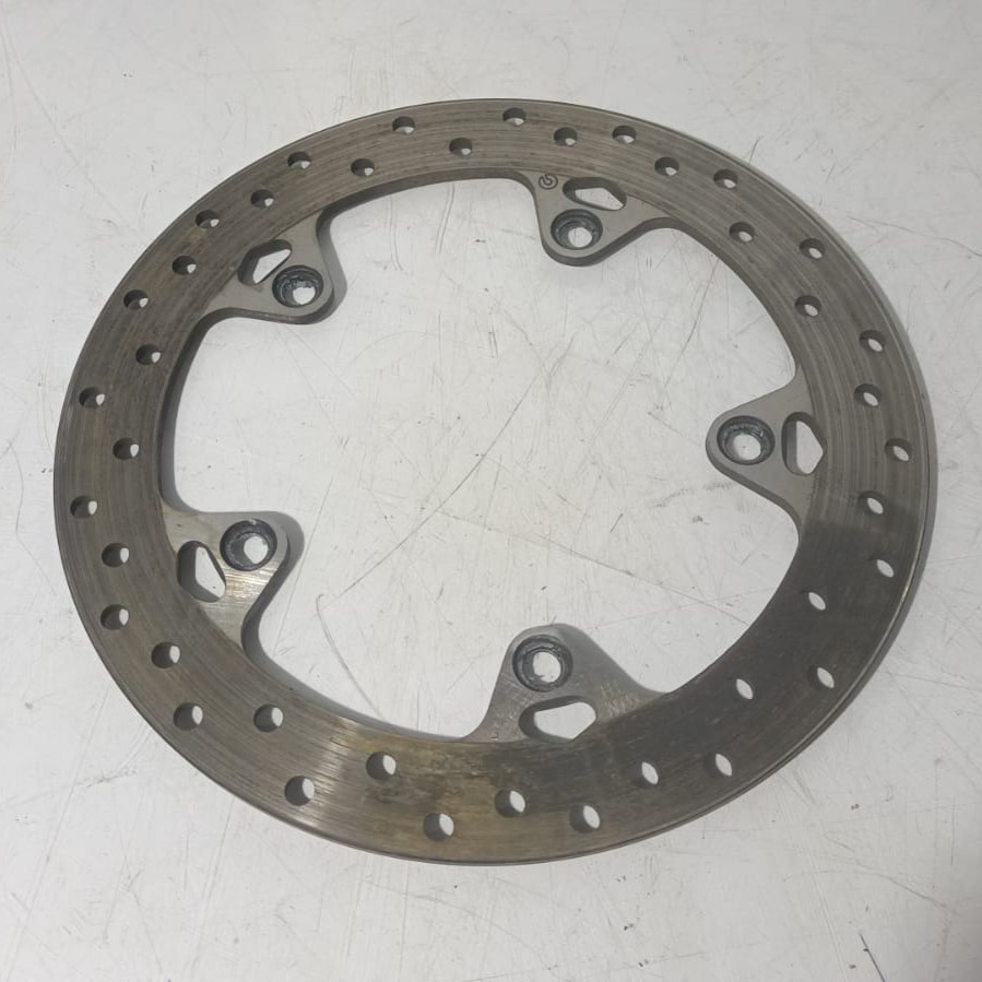 Disco de freno trasero BMW F900 R Sport 2023