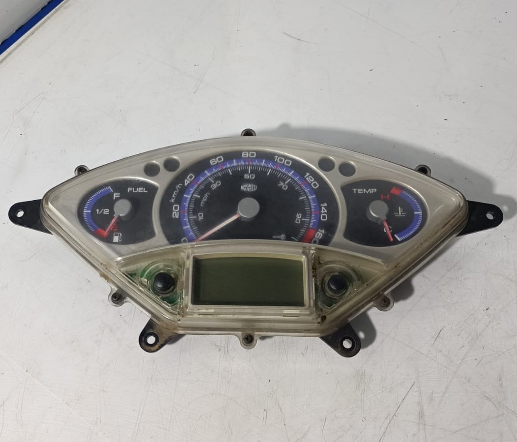 Marcador Yamaha Xmax 250 2007