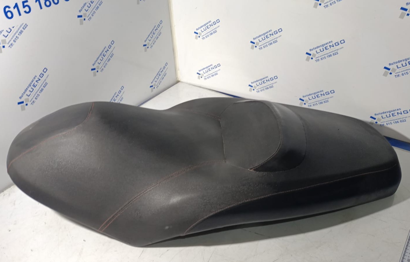 Asiento Yamaha Xmax 250 2009