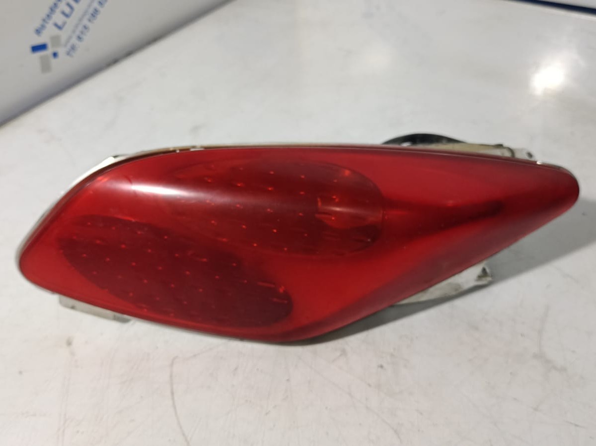 Piloto trasero derecho Yamaha Xmax 250 2009