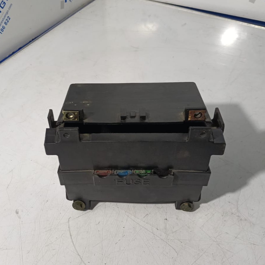 Caja de batería Kawasaki J300 2019