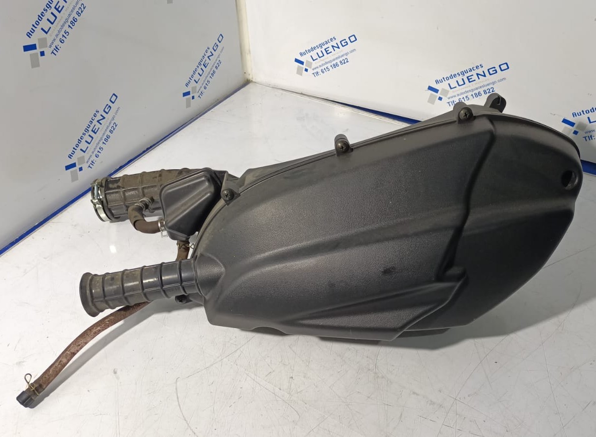 Caja de filtro de aire Kawasaki J300 2019