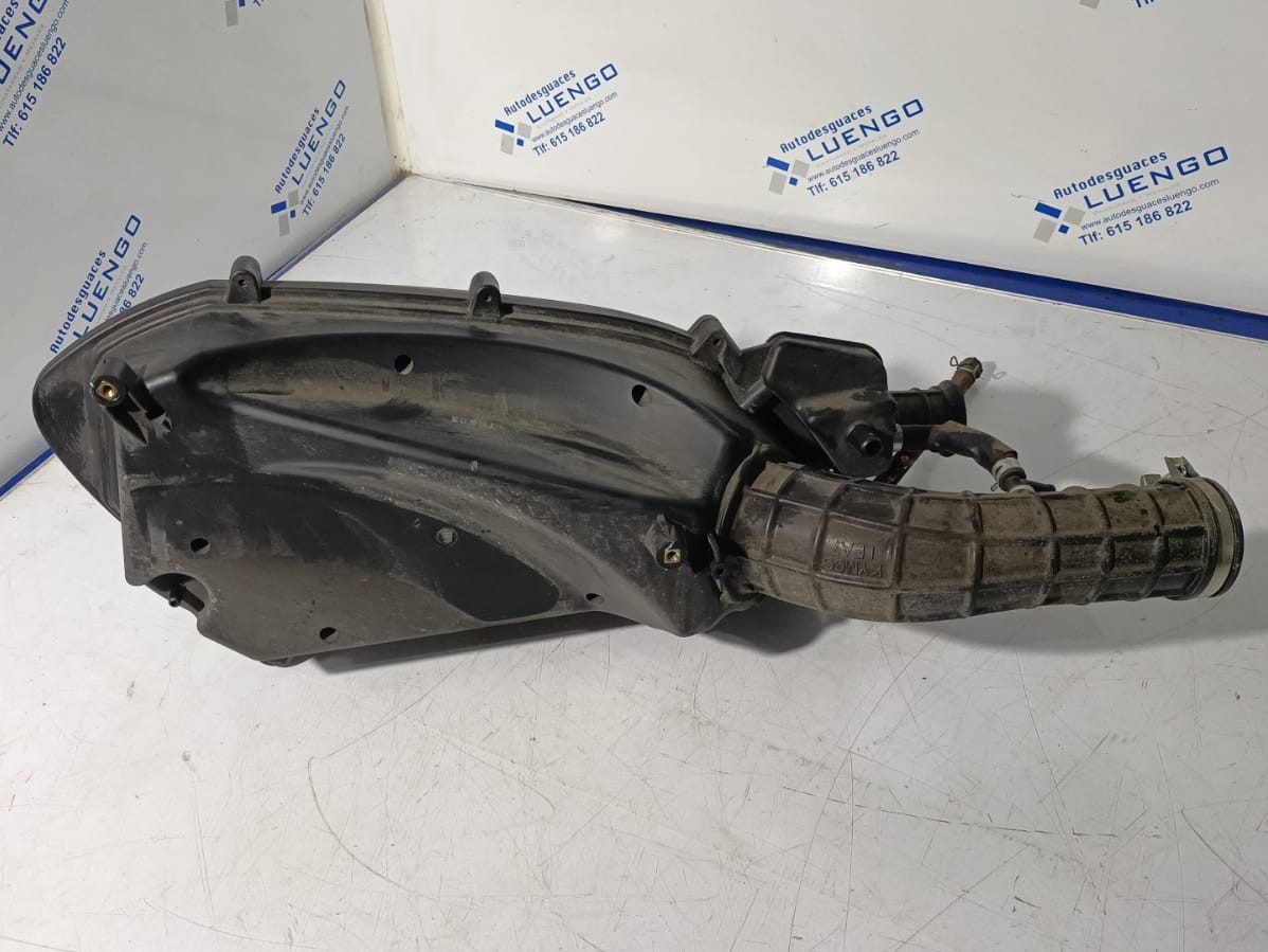Caja de filtro de aire Kawasaki J300 2019