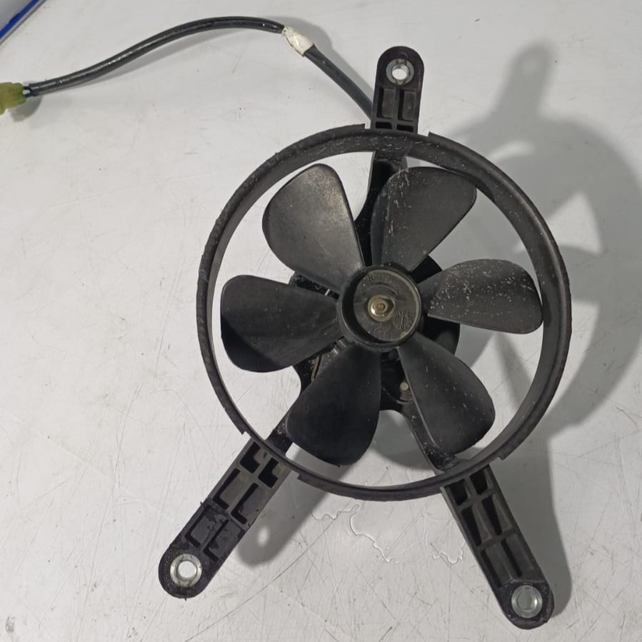 Electroventilador Kawasaki J300 2019