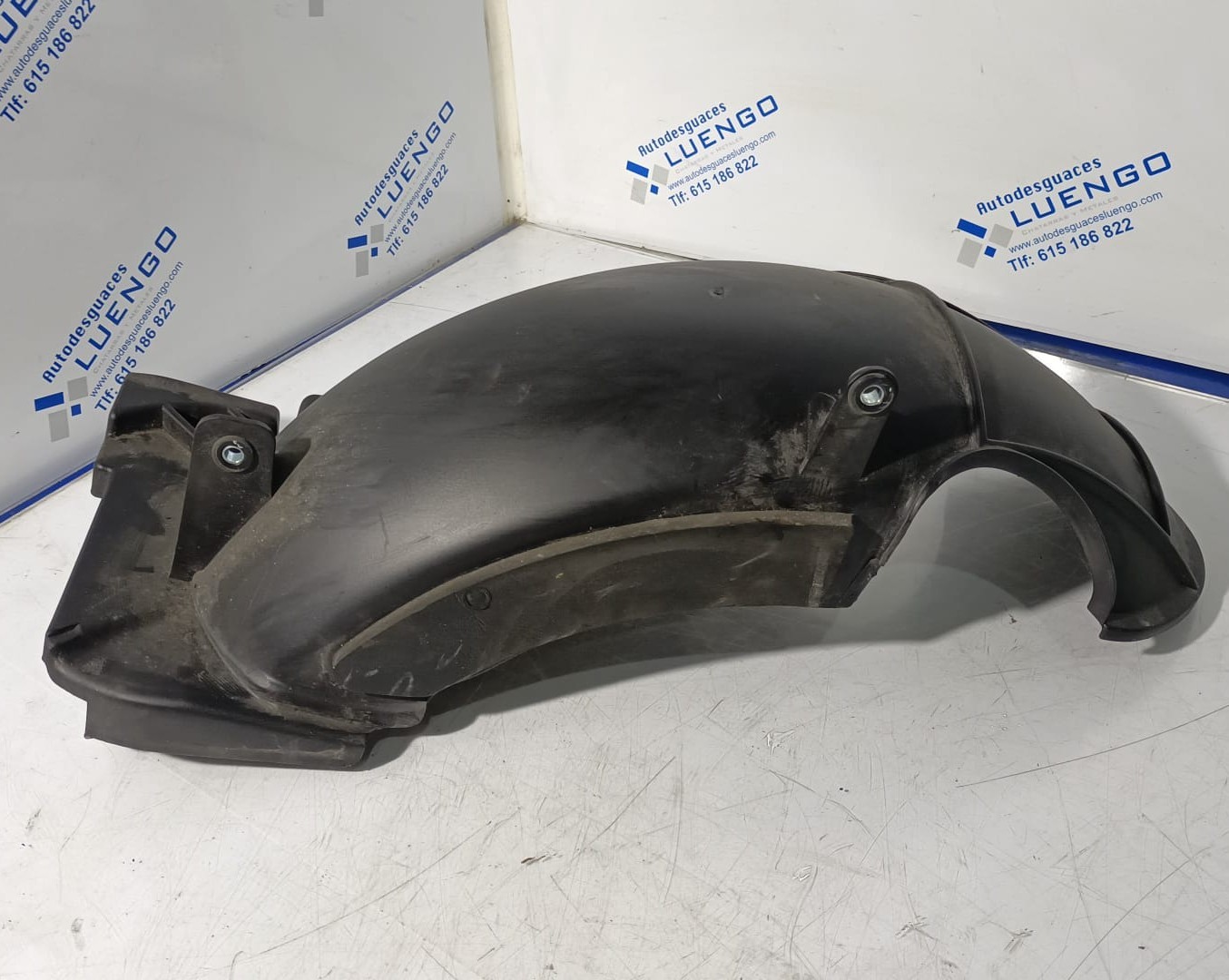 Guardabarros traseros Kawasaki J300 2019