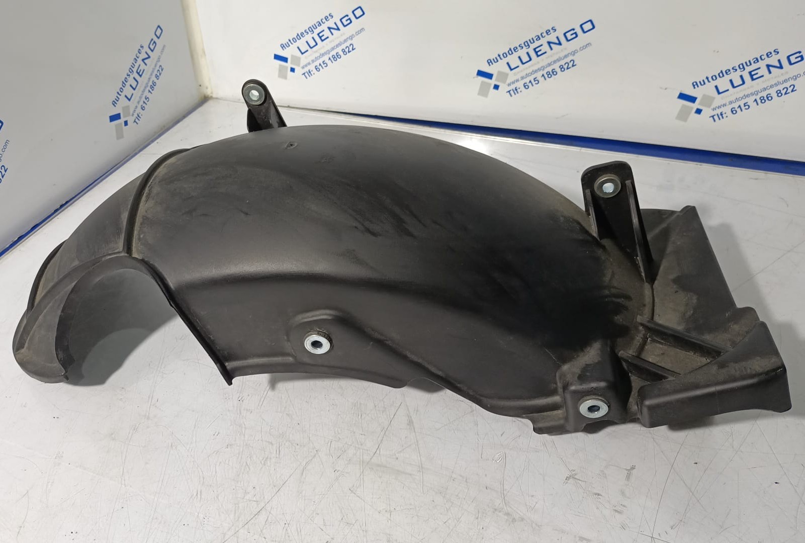 Guardabarros traseros Kawasaki J300 2019