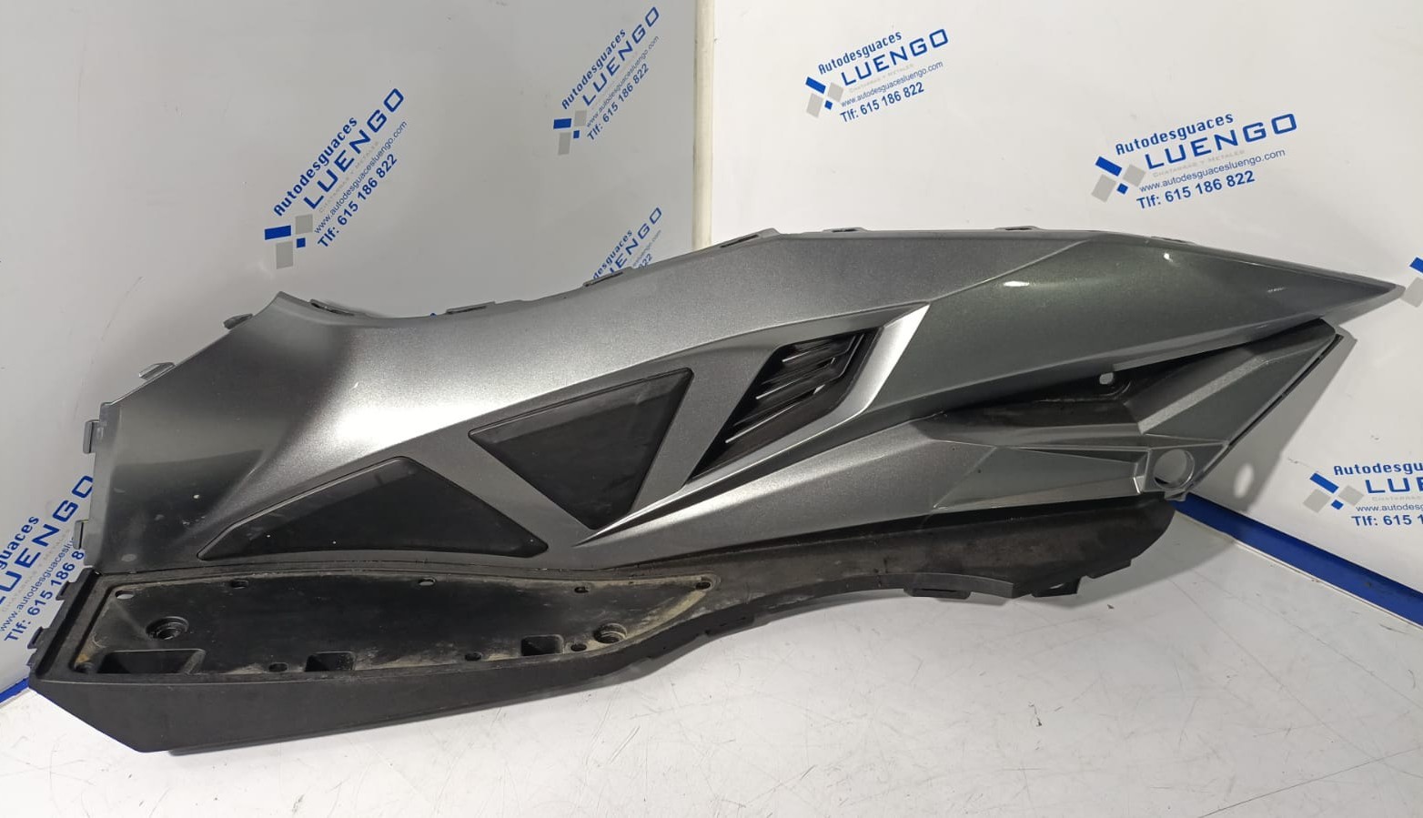 Lateral izquierdo Kawasaki J300 2019