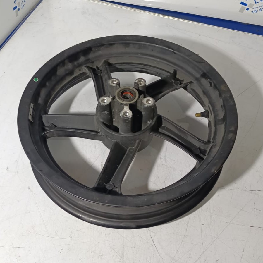 Llanta delantera Kawasaki J300 2019