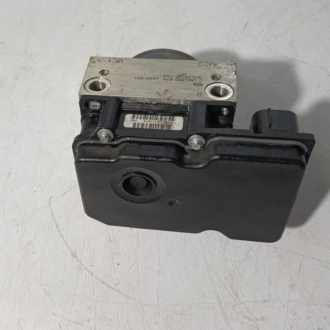 Módulo ABS Kawasaki J300 2019