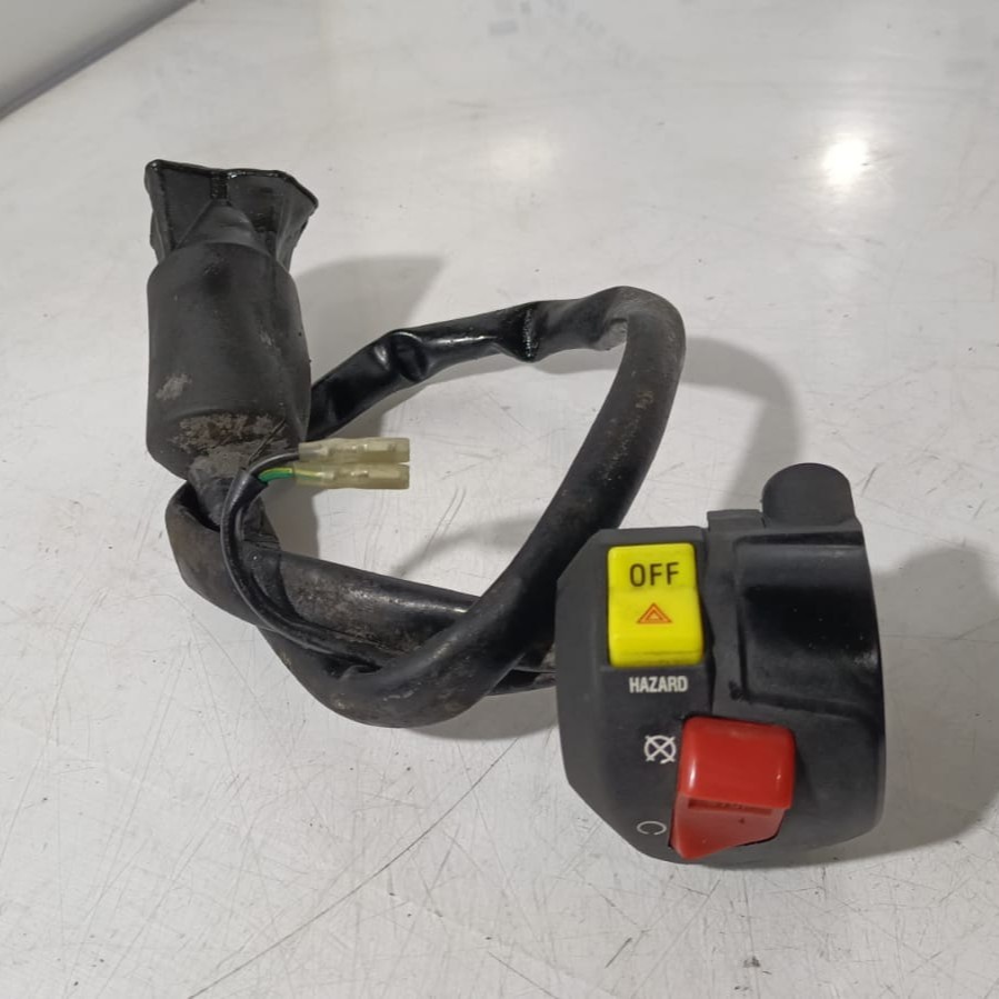Piña de encendido Kawasaki J300 2019