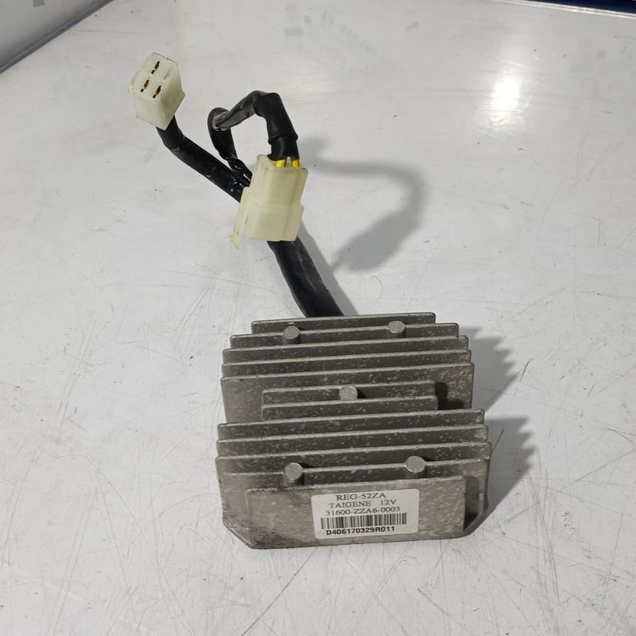 Regulador Kawasaki J300 2019