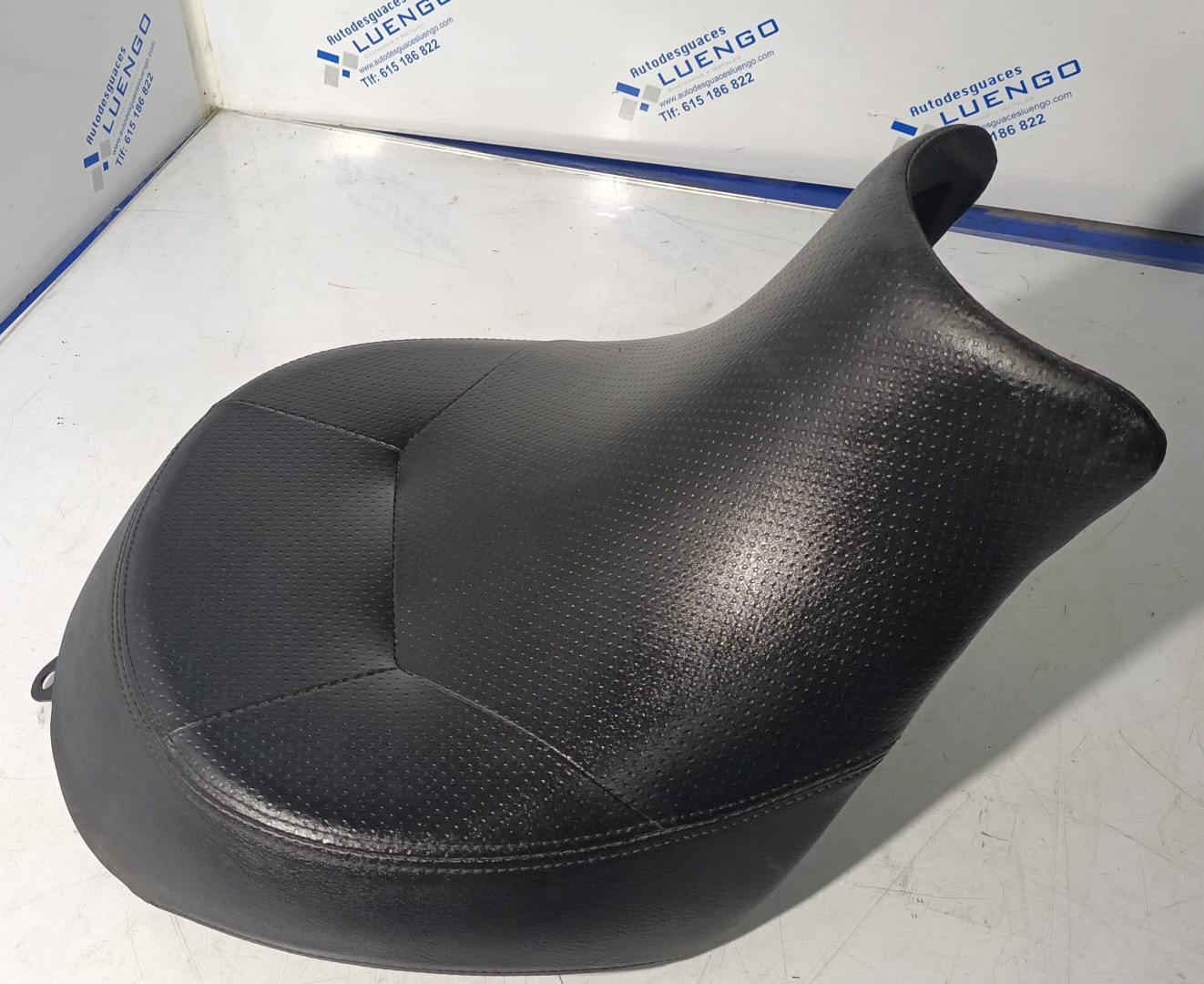 Asiento Kawasaki Vulcan S 650 2016