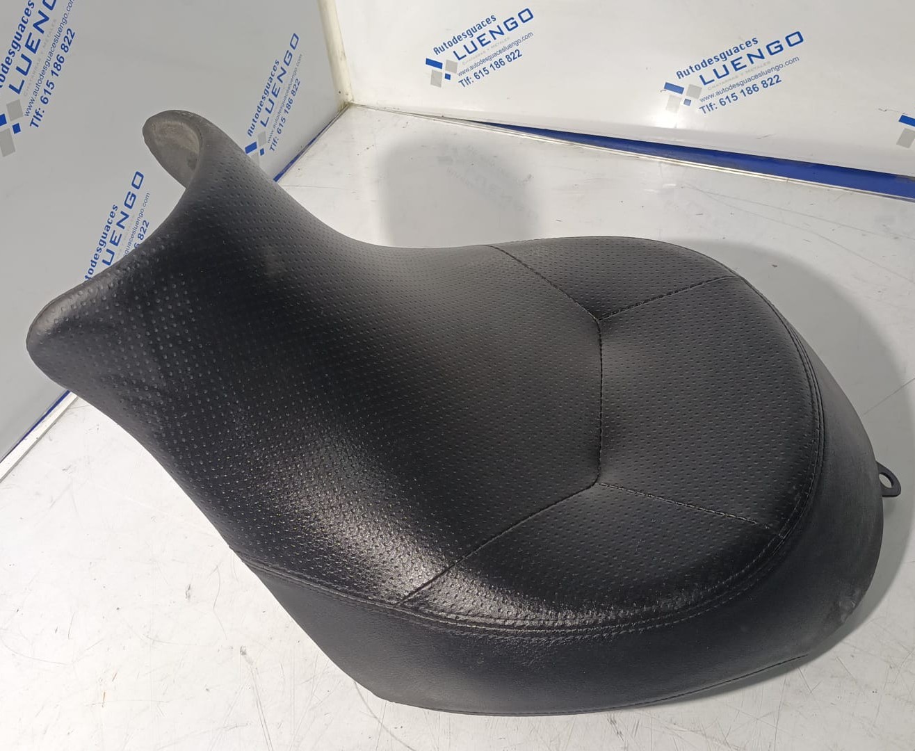 Asiento Kawasaki Vulcan S 650 2016