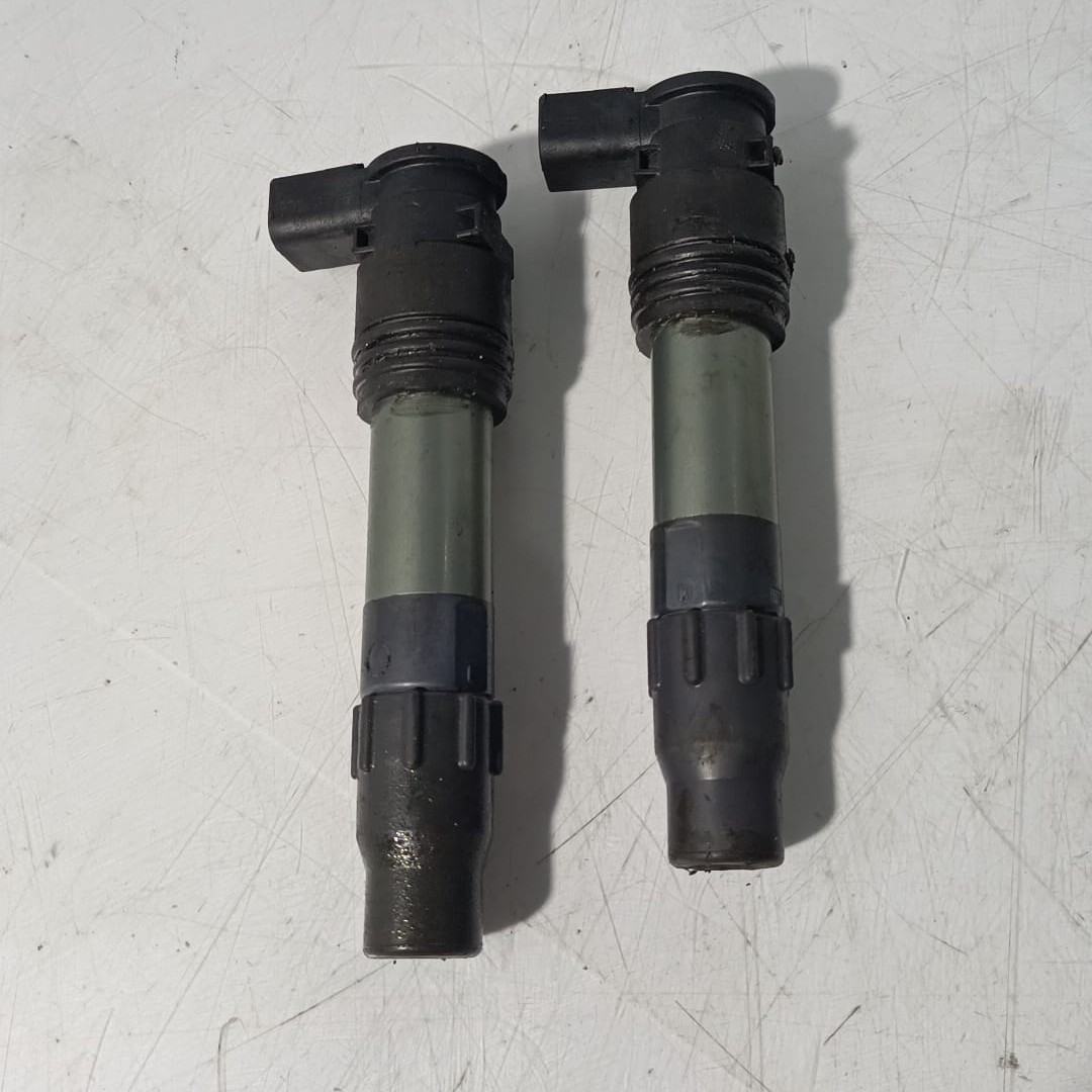 Bobinas de encendido Kawasaki Vulcan S 650 2016