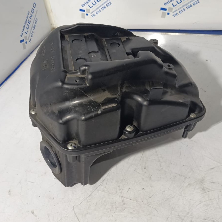 Caja de filtro de aire Kawasaki Vulcan S 650 2016