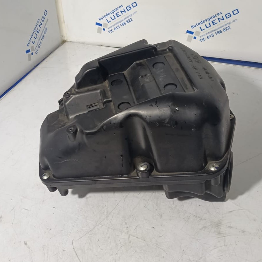 Caja de filtro de aire Kawasaki Vulcan S 650 2016