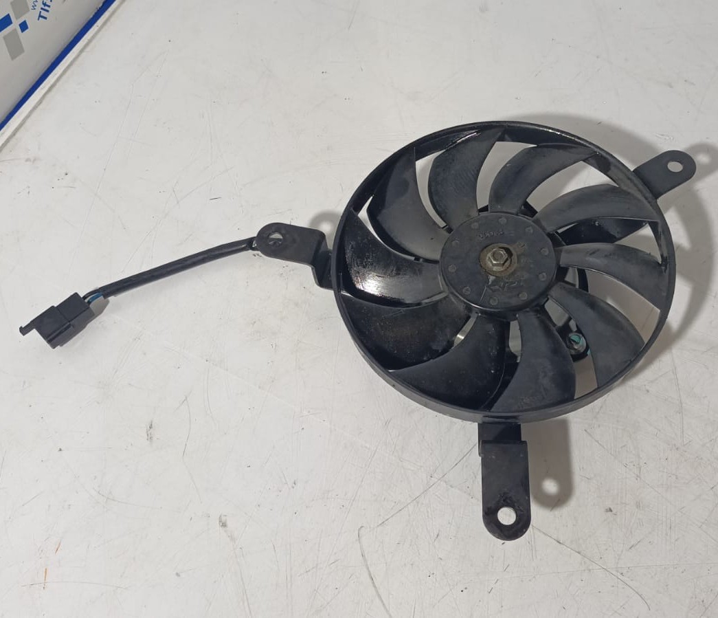 Electroventilador Kawasaki Vulcan S 650 2016