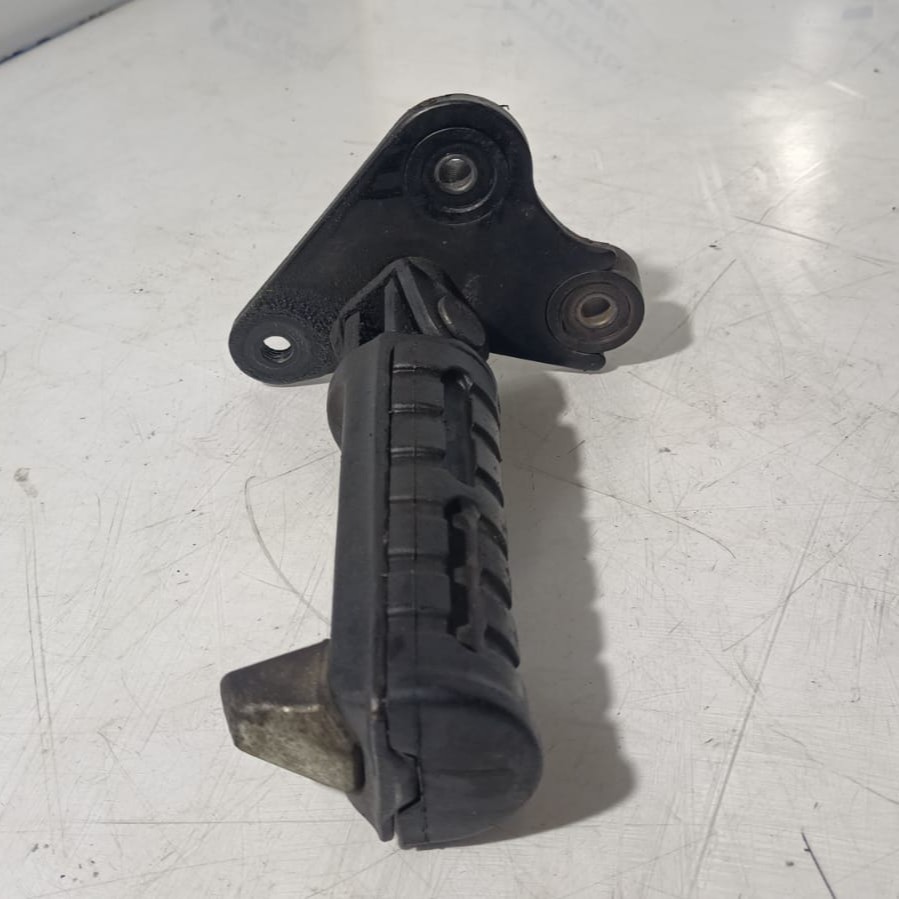 Estribera lado izquierdo Kawasaki Vulcan S 650 2016