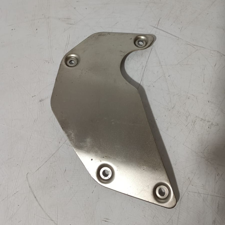 Protector de chasis lado izquierdo Kawasaki Vulcan S 650 2016