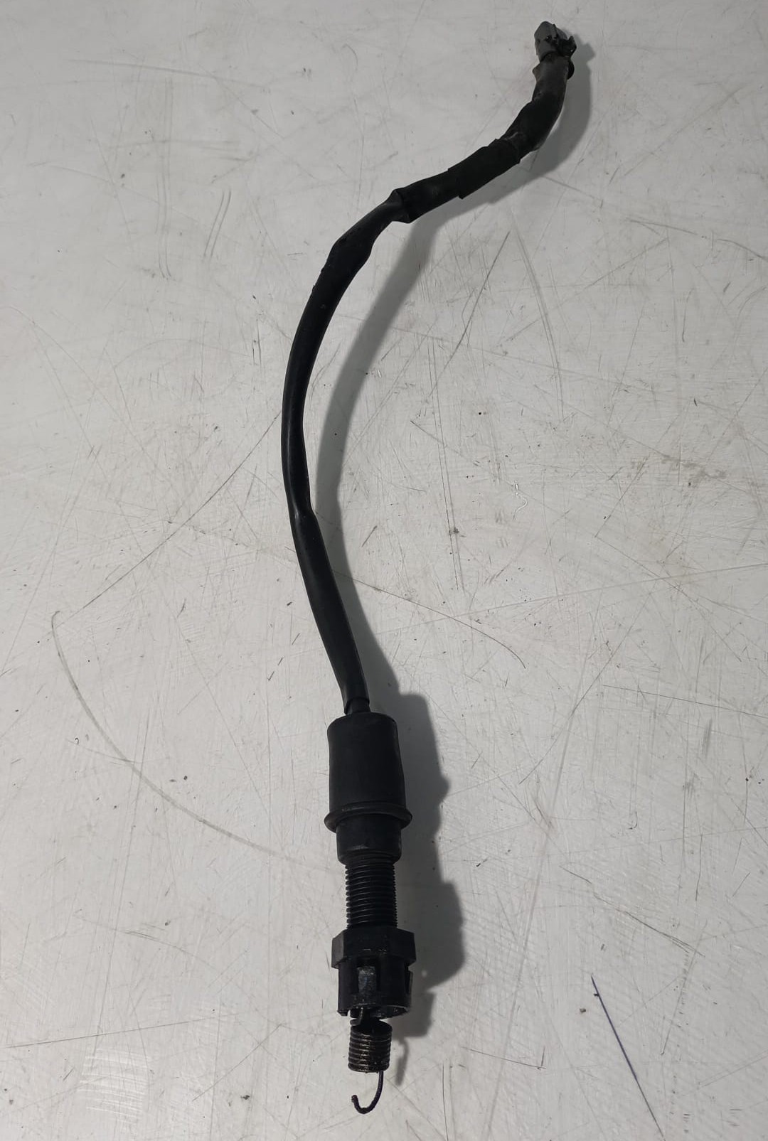 Sensor de freno trasero Kawasaki Vulcan S 650 2016
