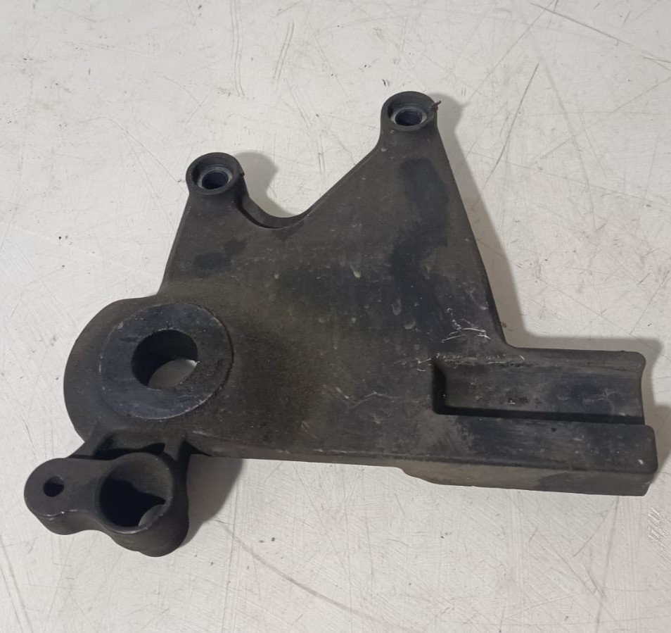 Soporte de pinza de freno trasero Kawasaki Vulcan S 650 2016